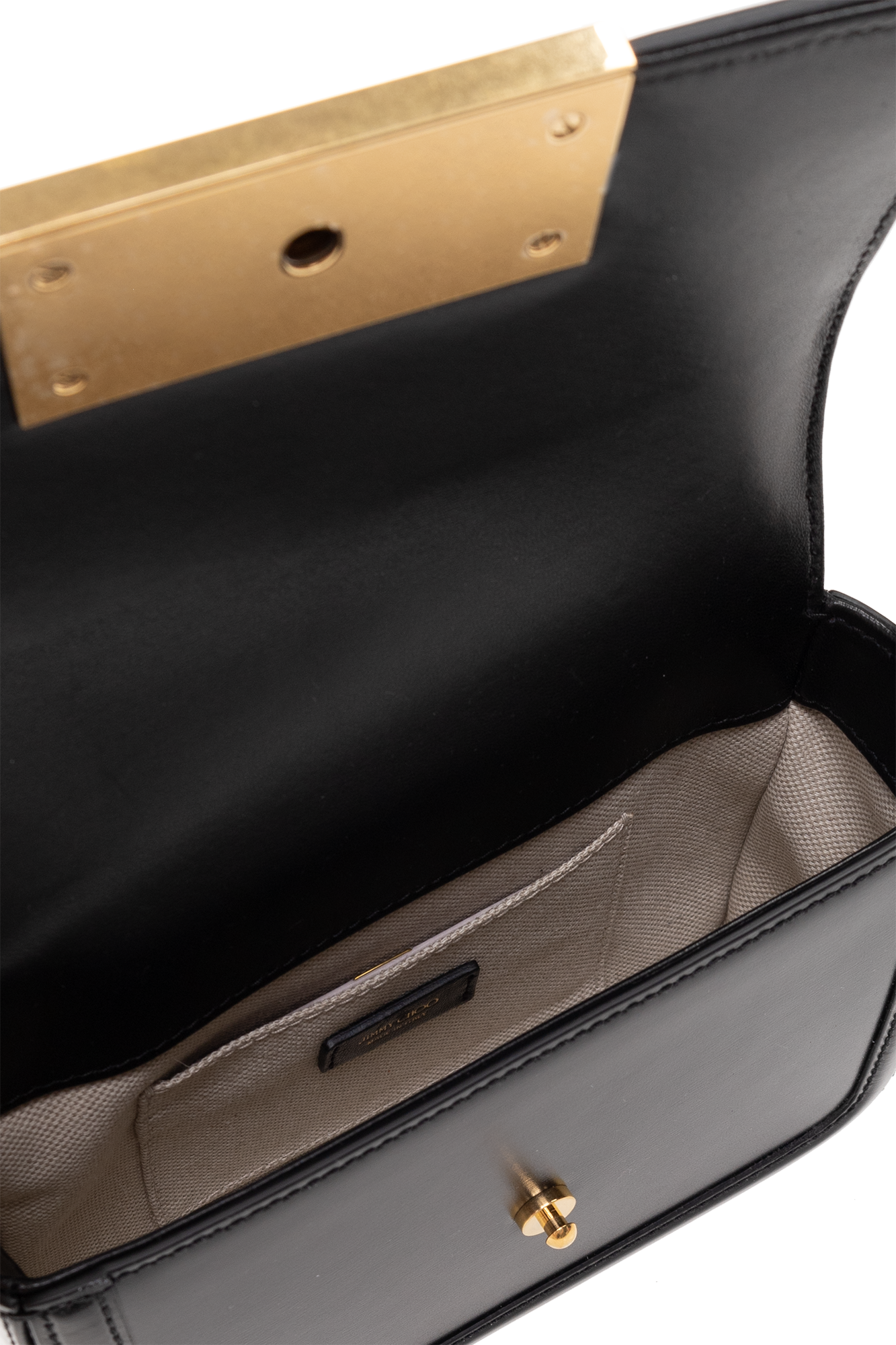 Jimmy Choo 'Diamond' leather shoulder bag | Women's Bags